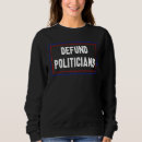 Buscar libertaria sudaderas Gobierno