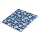 Buscar damas azulejos Elegante