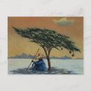 Buscar calor postales Serenidad