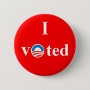 Buscar obama chapas Voto