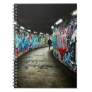Buscar graffiti libretas Esténcil