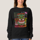 Buscar polinesia sudaderas Tótem