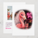 Buscar flamencos tarjetas General y unisex