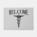 Buscar medicina felpudos Caduceus