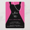 Buscar vestido negro invitaciones Fiesta