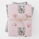 Buscar koalas papel de regalo Para ella