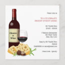 Buscar cóctel formal invitaciones Invitados