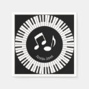 Buscar piano servilletas Fiesta