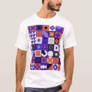Buscar bauhaus ropa Geométrico