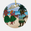 Buscar hawaiano adornos Familia