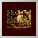 Buscar máscaras venecianas posters Carnaval