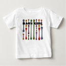 Buscar pluma bebe camisetas Bebé