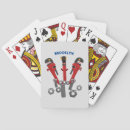 Buscar humor barajas de cartas General y unisex
