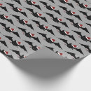 Buscar chistoso papel de regalo Vacaciones
