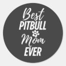 Buscar pitbull pegatinas Cachorro