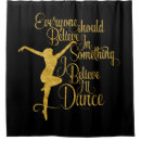 Buscar bailarina cortinas de baño Ballet