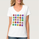 Buscar doodle art camisetas Acuarela