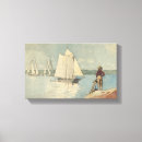 Buscar vela lienzos Blanco