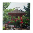 Buscar campanas azulejos Naturaleza