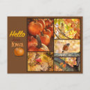 Buscar otoño hermoso postales General y unisex