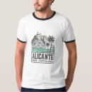 Buscar alicante camisetas España