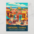 Buscar cartagena postales Viajar