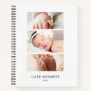 Buscar collage libretas Para ella