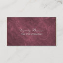 Buscar ruso tarjetas de visita Rojo