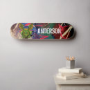 Buscar dragón verde tablas de skate Moderno