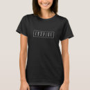 Buscar inspiración camisetas Mensaje positivo