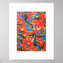 Buscar pintado a mano arte Artístico