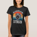 Buscar ambiguo camisetas Divertido