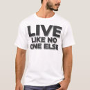 Buscar dave camisetas Paz financiera