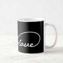 Buscar infinity tazas Corazón