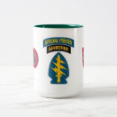 Buscar fuerzas especiales tazas Grupo