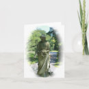 Buscar estatua tarjetas Espiritual