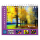 Buscar efecto calendarios Flor