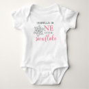 Buscar snowflake bebe ropa Bebé