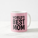 Buscar la mejor mamá tazas Café