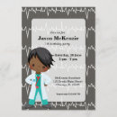 Buscar hospital invitaciones Médica