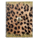 Buscar leopard print cuadernos Moderno