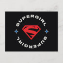 Buscar supergirl postales Cómic de dc