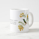 Buscar trompetas tazas Para ella