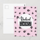 Buscar feminist postales Divertido