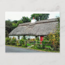 Buscar cabaña irlandesa postales Irlanda