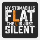 Buscar estómago postales Divertido