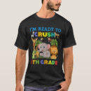 Buscar junge camisetas Gráfico