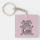 Buscar bíblicos llaveros Dios