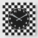 Buscar verificación posters Negro y blanco