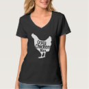 Buscar pollo loco camisetas Huevos